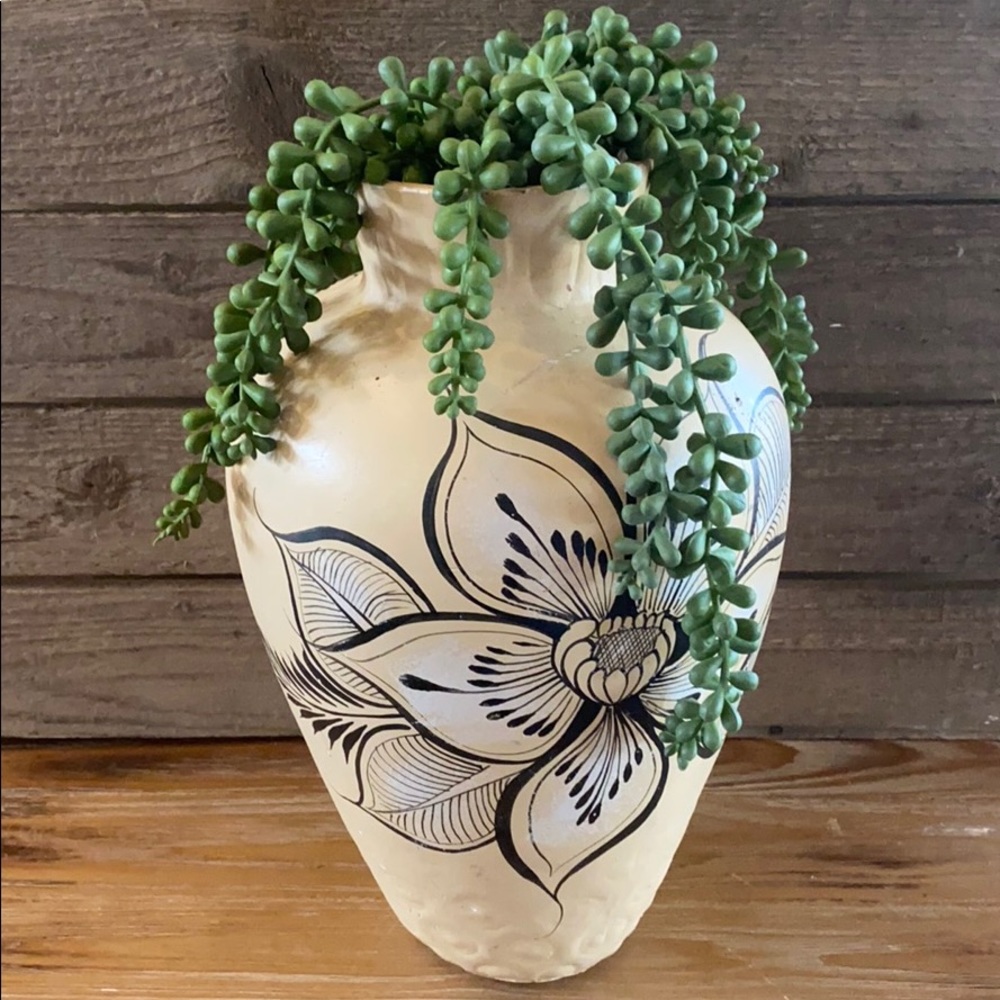 Vintage-vase